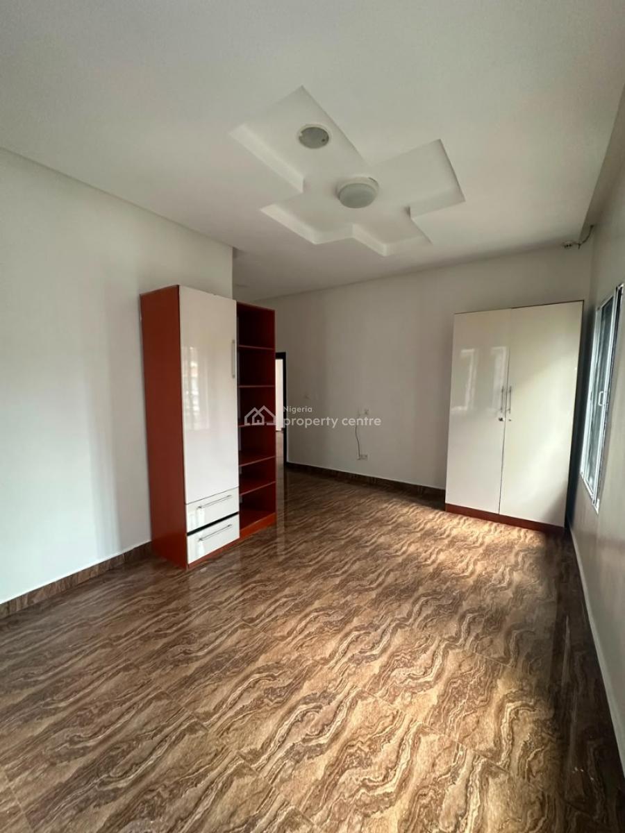 Spacious 5-bedroom Detached House with Bq, Parkview, Ikoyi, Lagos, Detached Duplex for Rent