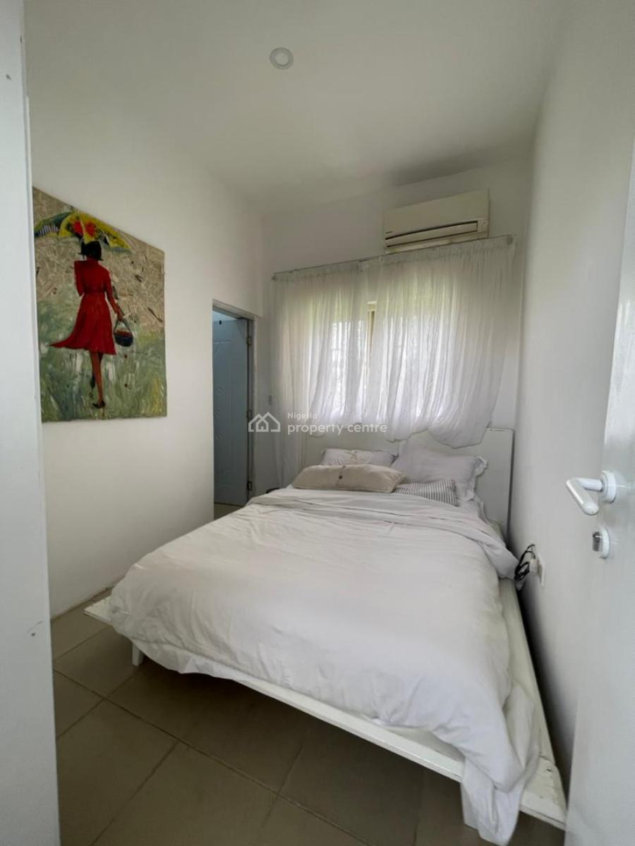 Luxury Fully Furnished 2 Bedroom Apartment with Excellent Facility, Ikate, Lekki, Lagos, Flat / Apartment for Rent