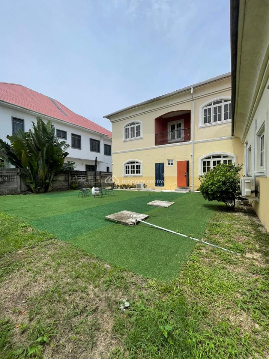Luxury Fully Furnished 2 Bedroom Apartment with Excellent Facility, Ikate, Lekki, Lagos, Flat / Apartment for Rent