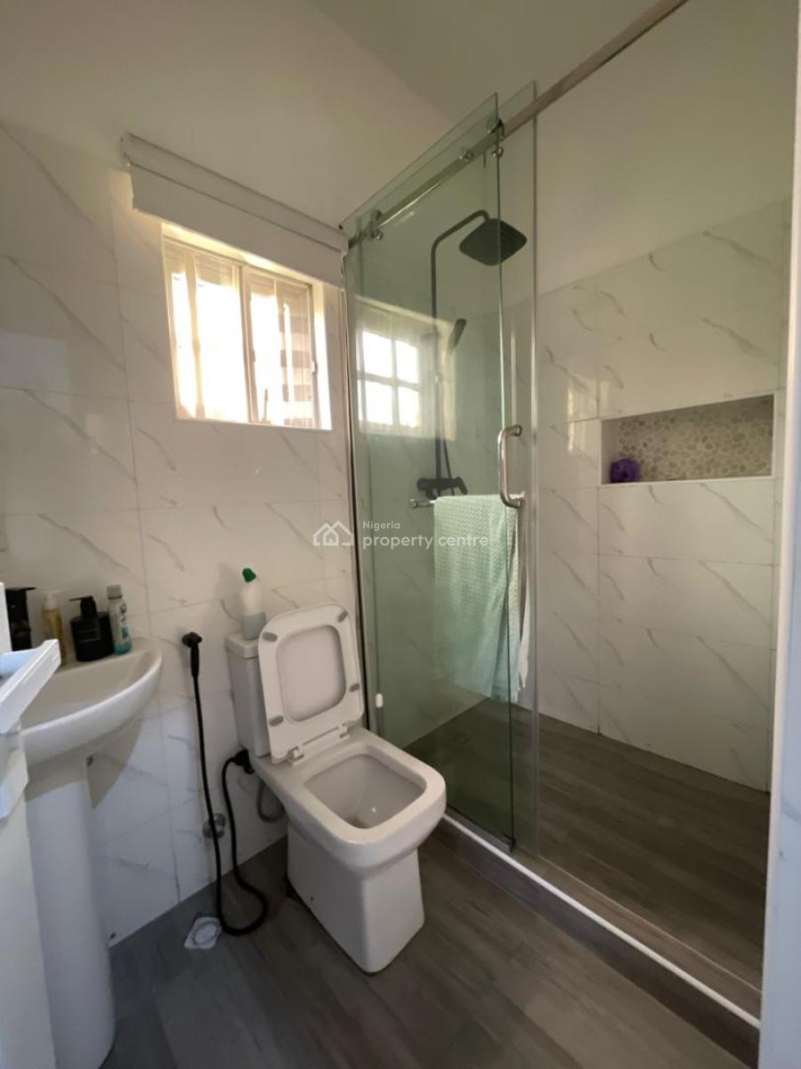 Luxury Fully Furnished 2 Bedroom Apartment with Excellent Facility, Ikate, Lekki, Lagos, Flat / Apartment for Rent