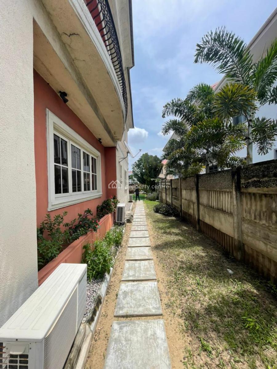 Luxury Fully Furnished 2 Bedroom Apartment with Excellent Facility, Ikate, Lekki, Lagos, Flat / Apartment for Rent