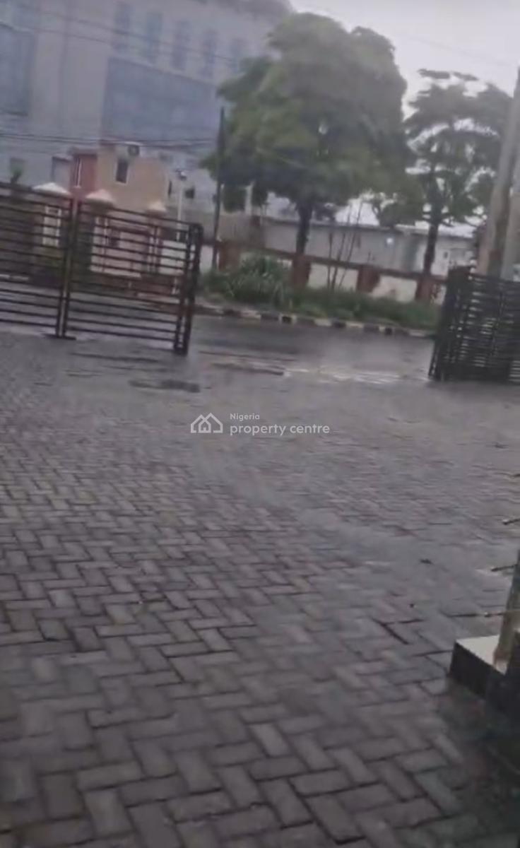 Commercial Space, Ikeja Gra, Ikeja, Lagos, Commercial Property for Rent