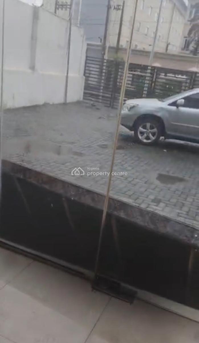 Commercial Space, Ikeja Gra, Ikeja, Lagos, Commercial Property for Rent