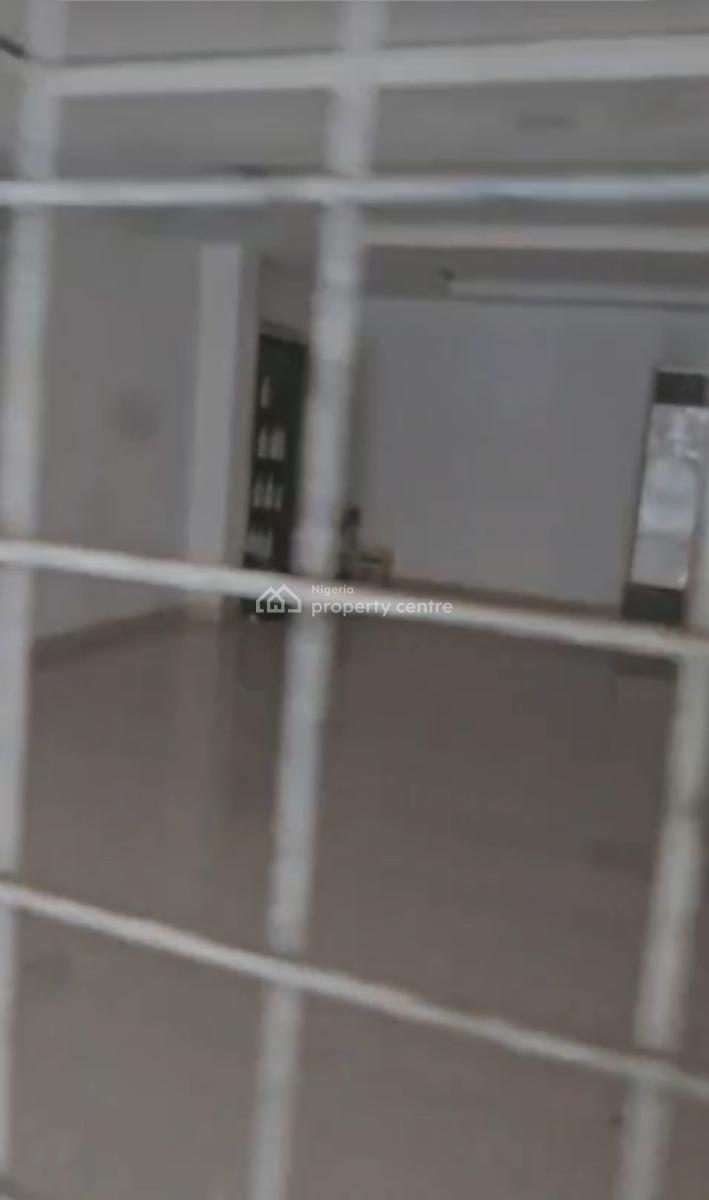 Commercial Space, Ikeja Gra, Ikeja, Lagos, Commercial Property for Rent