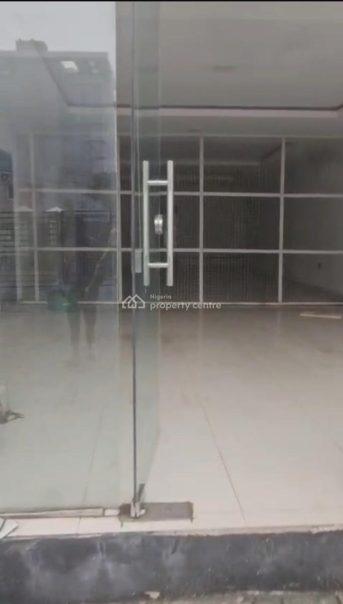 Commercial Space, Ikeja Gra, Ikeja, Lagos, Commercial Property for Rent