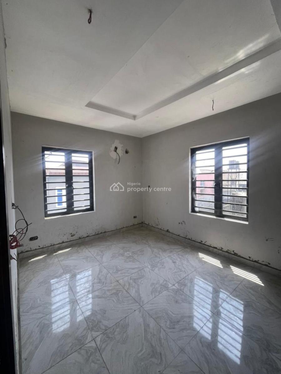 Fully Serviced 3bedroom Apartment, Ajah, Ajah, Lagos, Flat / Apartment for Sale