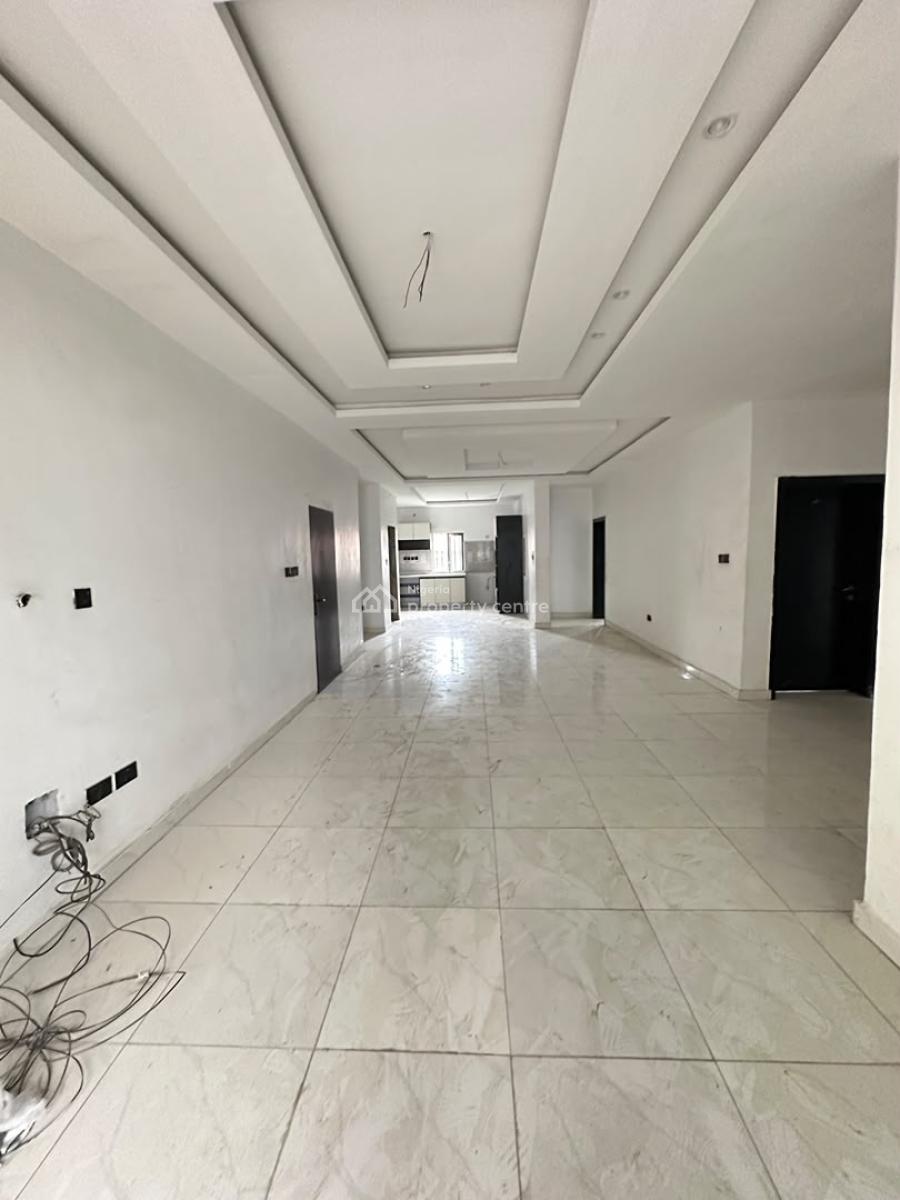 Excellently Designed 2 Bedroom Apartment, Ikate, Lekki, Lagos, Flat / Apartment for Sale