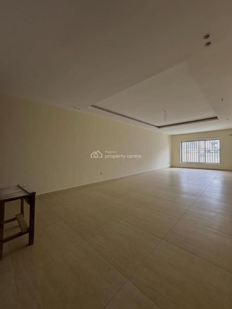 5 Bedroom Terrace, Katampe Extension, Katampe, Abuja, Terraced Duplex for Sale