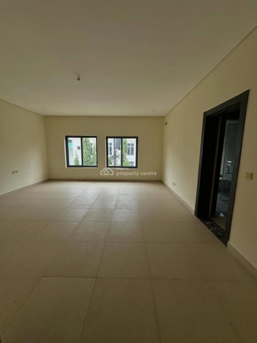 5 Bedroom Terrace, Katampe Extension, Katampe, Abuja, Terraced Duplex for Sale