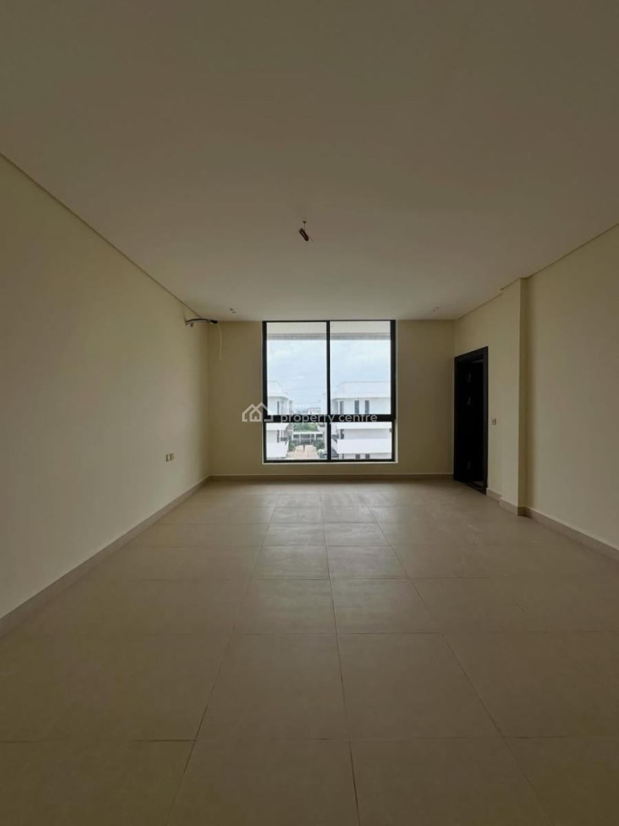 5 Bedroom Terrace, Katampe Extension, Katampe, Abuja, Terraced Duplex for Sale