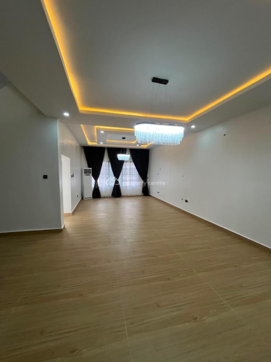 4 Bedroom Terrace Duplex, Mabushi, Abuja, Terraced Duplex for Rent