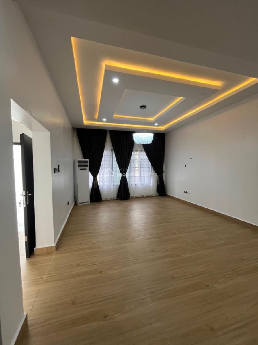 4 Bedroom Terrace Duplex, Mabushi, Abuja, Terraced Duplex for Rent