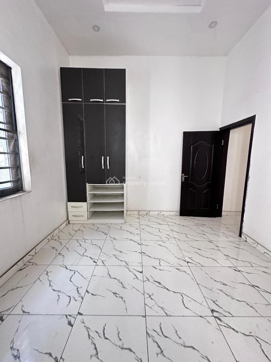 4bedroom Detached Duplex with Bq on N Chevron ,lekki, Chevron ,lekki ,lagos ,nigeria, Lekki, Lagos, Detached Duplex for Rent