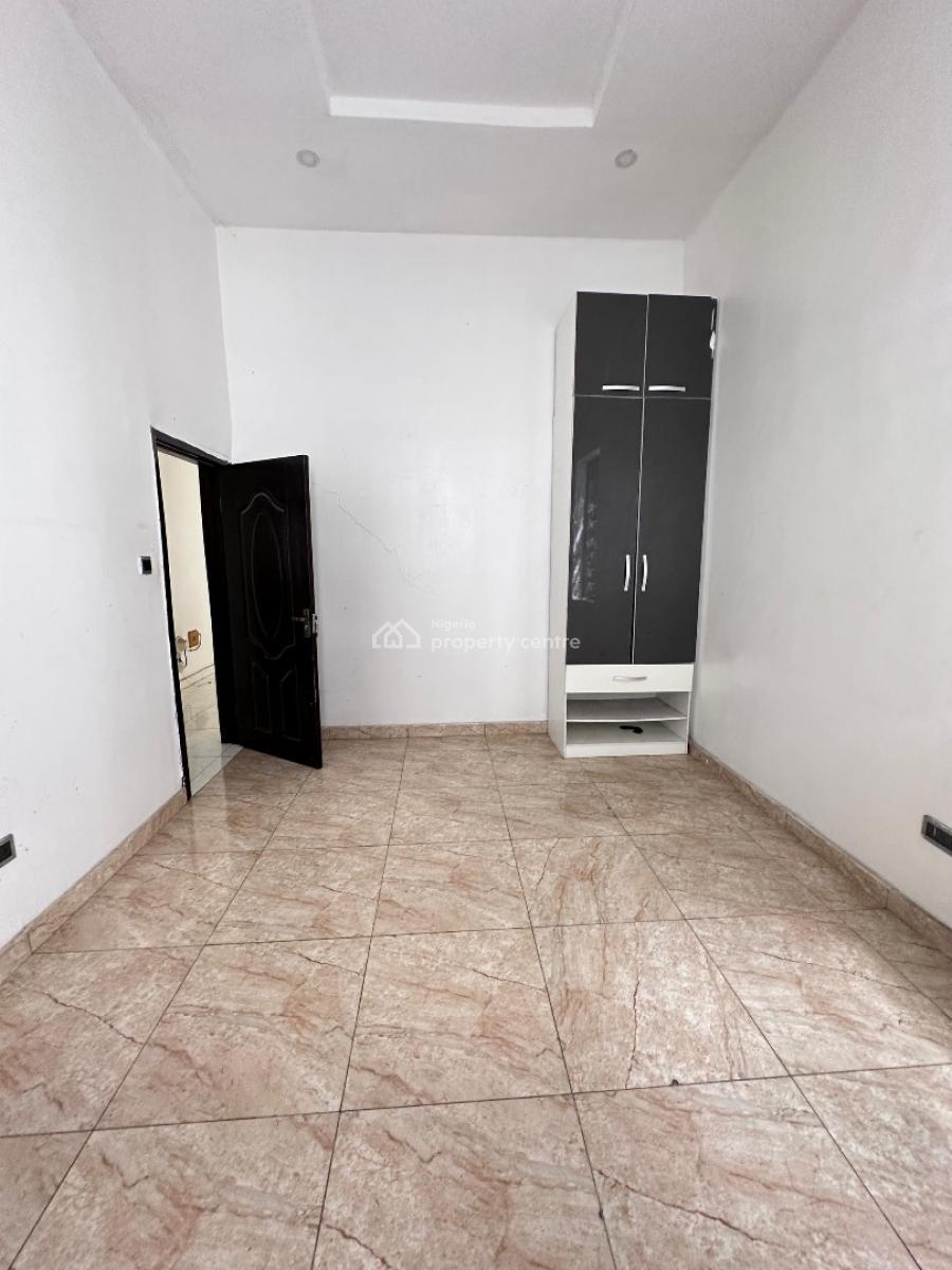 4bedroom Detached Duplex with Bq on N Chevron ,lekki, Chevron ,lekki ,lagos ,nigeria, Lekki, Lagos, Detached Duplex for Rent