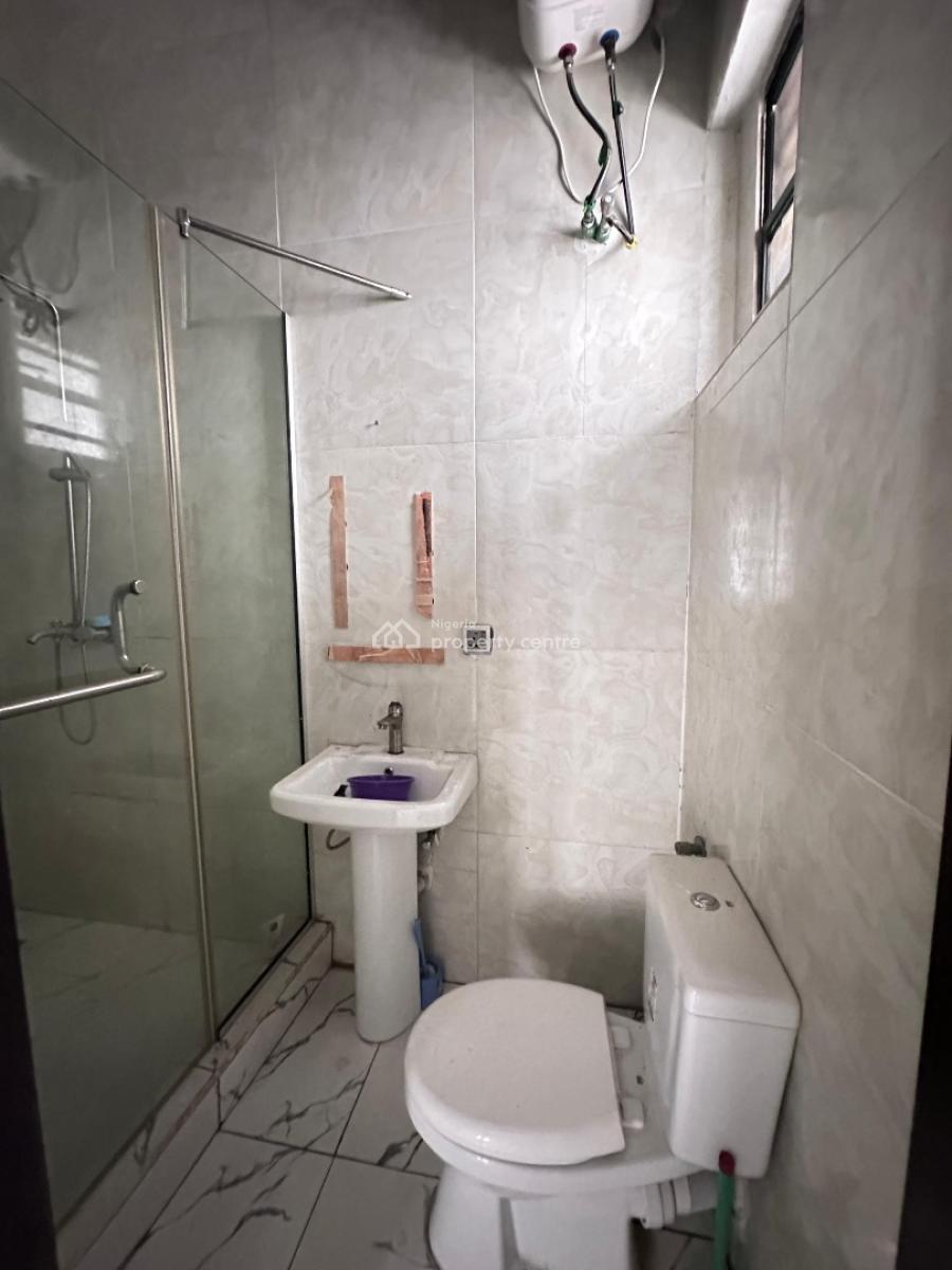 4bedroom Detached Duplex with Bq on N Chevron ,lekki, Chevron ,lekki ,lagos ,nigeria, Lekki, Lagos, Detached Duplex for Rent