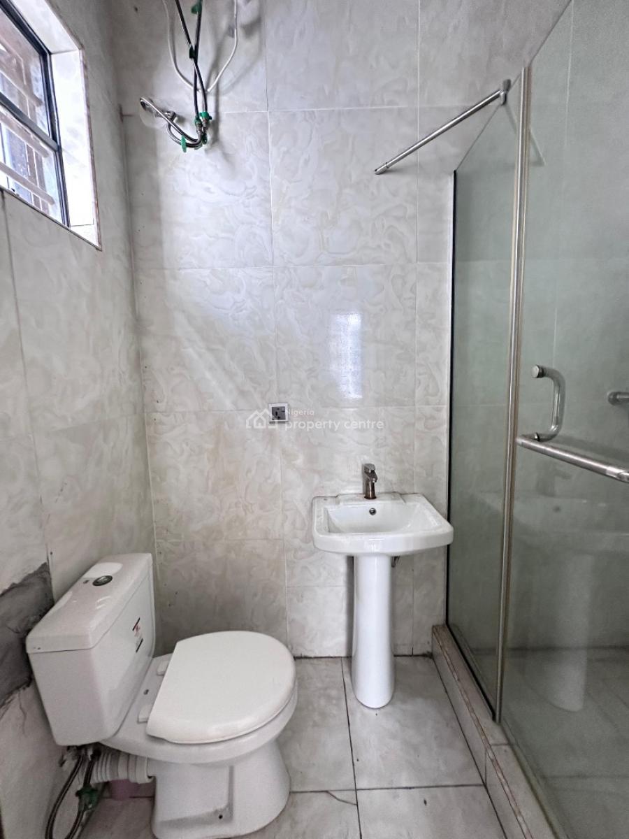 4bedroom Detached Duplex with Bq on N Chevron ,lekki, Chevron ,lekki ,lagos ,nigeria, Lekki, Lagos, Detached Duplex for Rent
