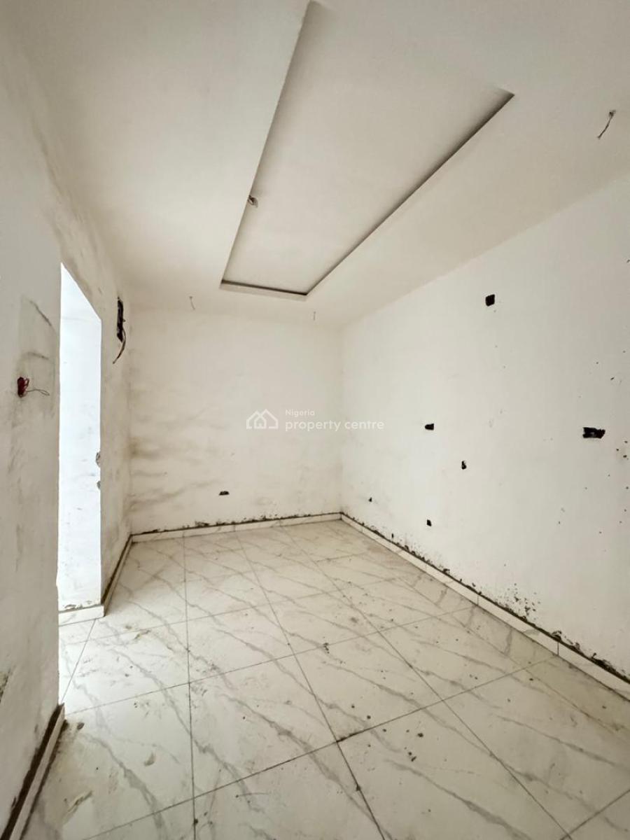 Beautifully Built 3 Bedroom Apartment, Exquisitely Designed Apartment in a Secured Area, Gbagada, Lagos, Block of Flats for Sale