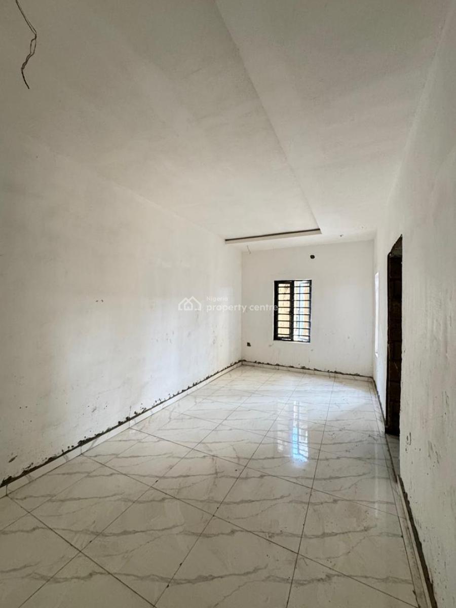 Beautifully Built 3 Bedroom Apartment, Exquisitely Designed Apartment in a Secured Area, Gbagada, Lagos, Block of Flats for Sale