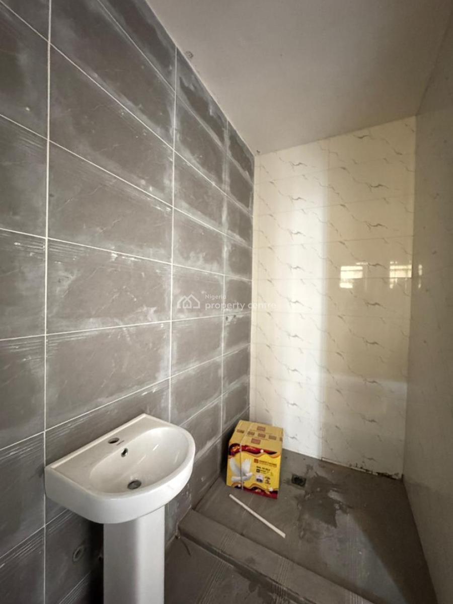 Beautifully Built 3 Bedroom Apartment, Exquisitely Designed Apartment in a Secured Area, Gbagada, Lagos, Block of Flats for Sale