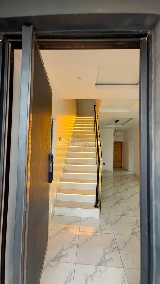 Luxury 4 Bedroom Duplex, Ogba, Ikeja, Lagos, Land for Sale