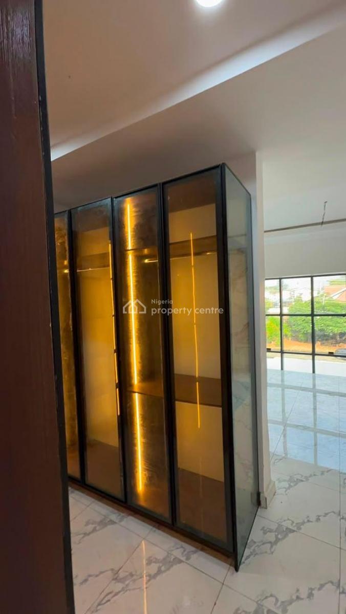 Luxury 4 Bedroom Duplex, Ogba, Ikeja, Lagos, Land for Sale