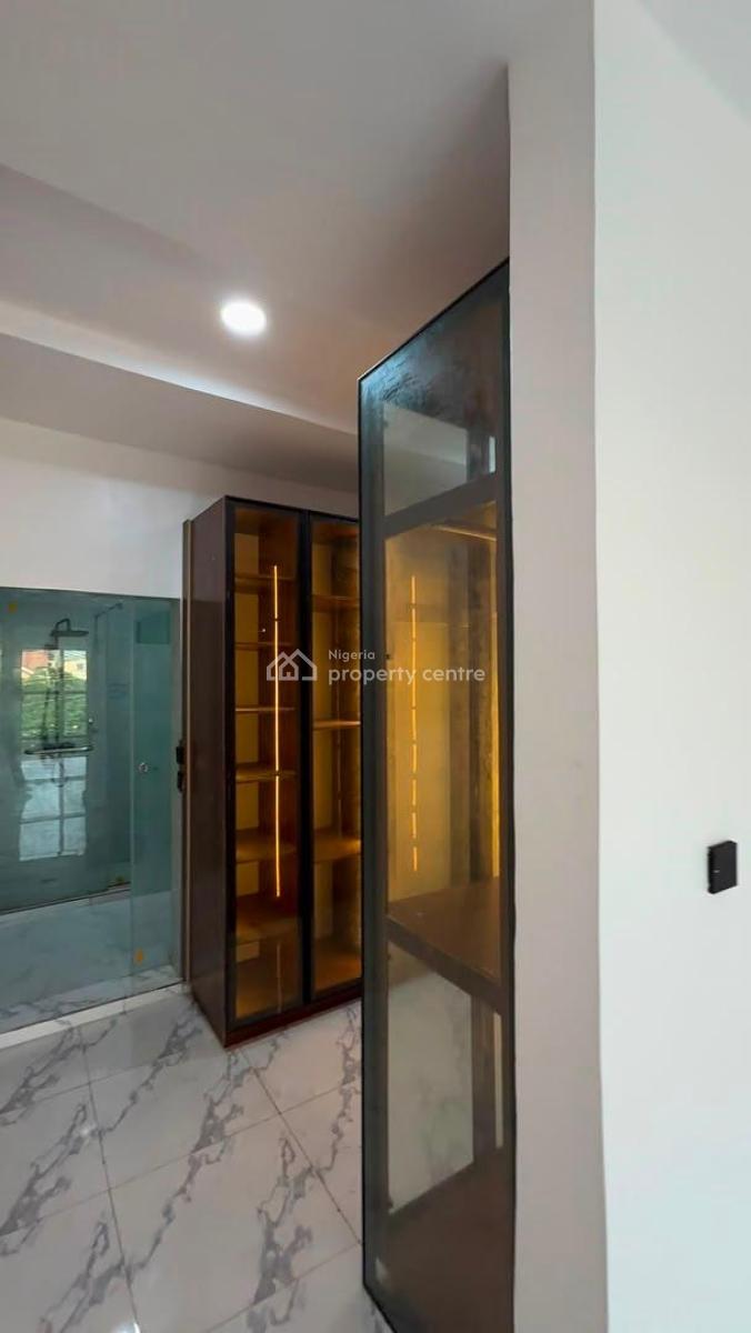 Luxury 4 Bedroom Duplex, Ogba, Ikeja, Lagos, Land for Sale