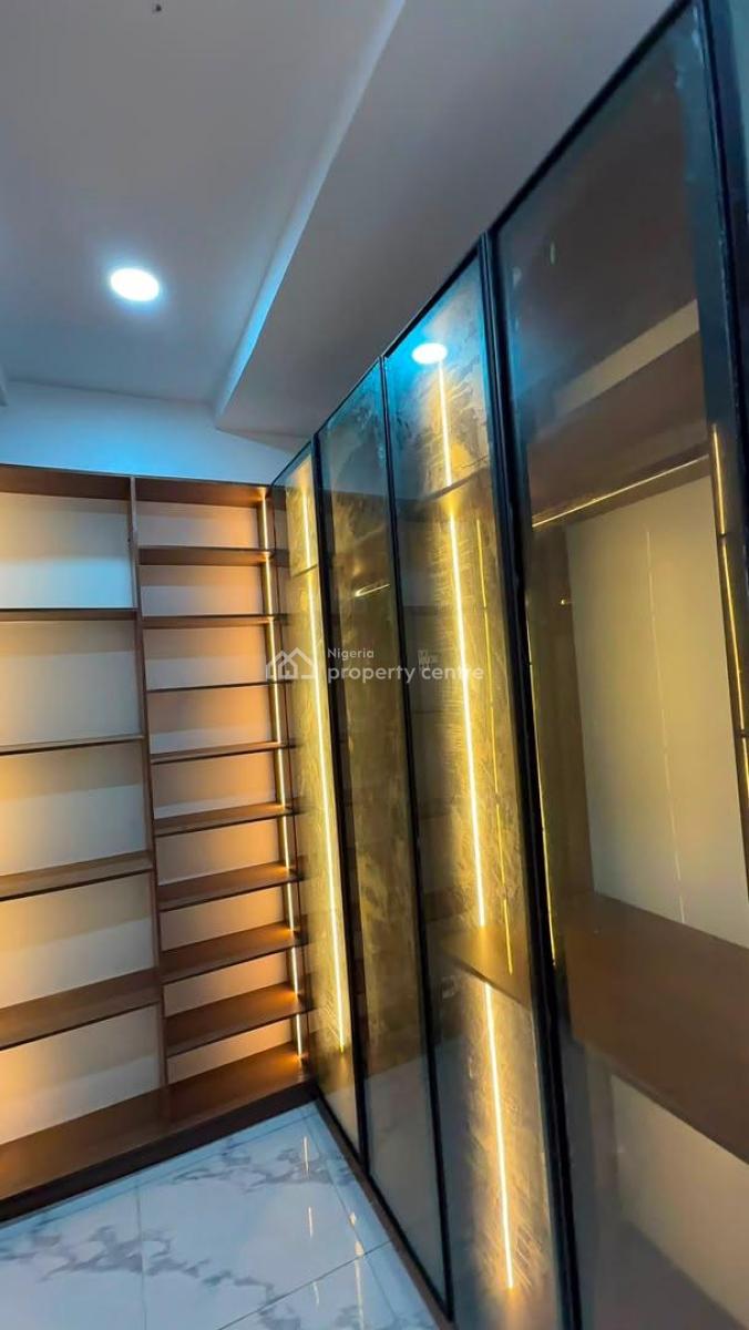 Luxury 4 Bedroom Duplex, Ogba, Ikeja, Lagos, Land for Sale