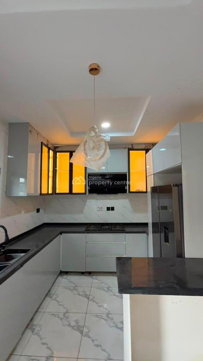Luxury 4 Bedroom Duplex, Ogba, Ikeja, Lagos, Land for Sale