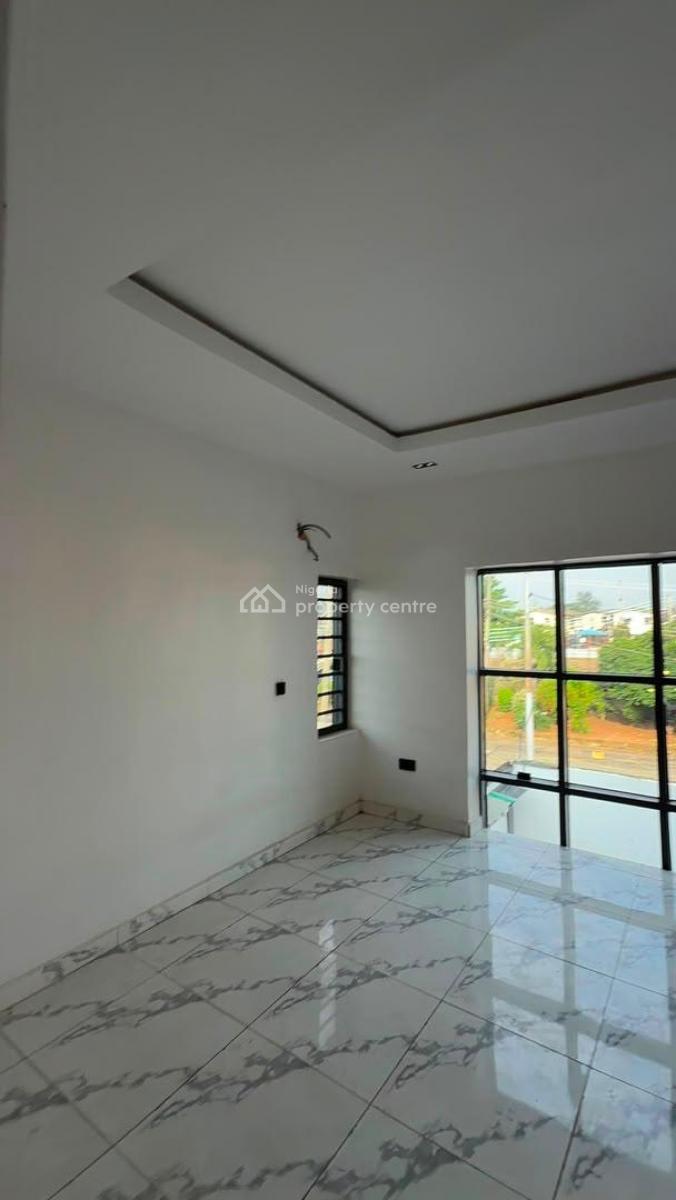 Luxury 4 Bedroom Duplex, Ogba, Ikeja, Lagos, Land for Sale