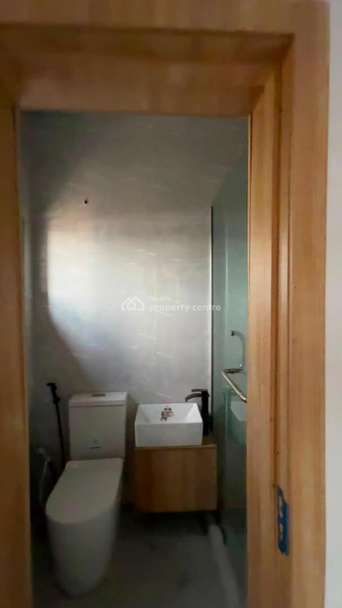 Luxury 4 Bedroom Duplex, Ogba, Ikeja, Lagos, Land for Sale