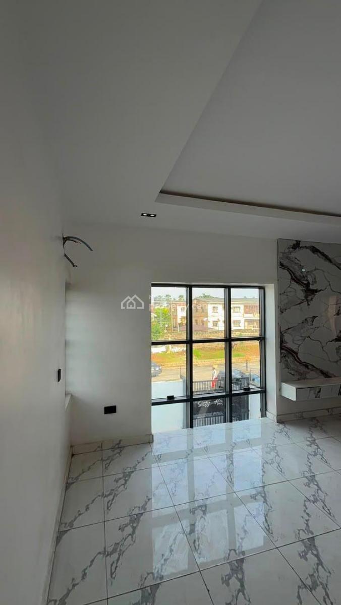 Luxury 4 Bedroom Duplex, Ogba, Ikeja, Lagos, Land for Sale