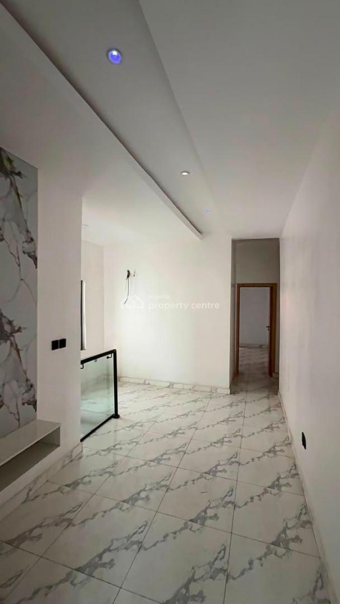 Luxury 4 Bedroom Duplex, Ogba, Ikeja, Lagos, Land for Sale