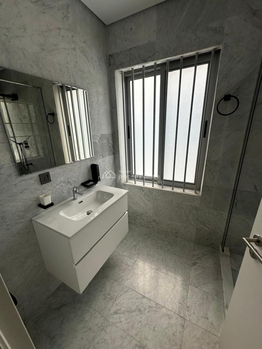 2 Bedroom Apartment, Wuse 2, Abuja, Flat / Apartment for Rent
