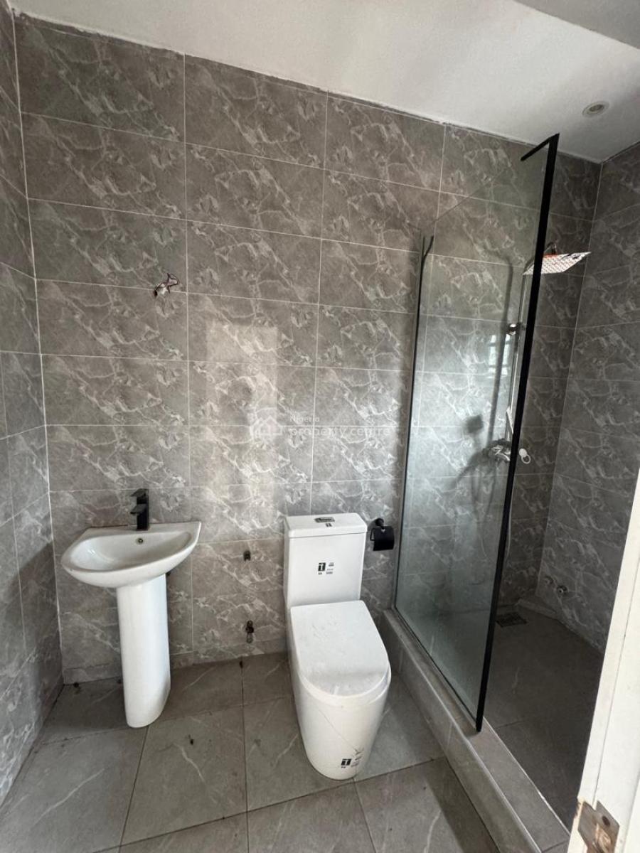 3-bedroom Apartment in Lekki Phase 1, Lekki Phase 1, Lekki, Lagos, Flat / Apartment for Rent