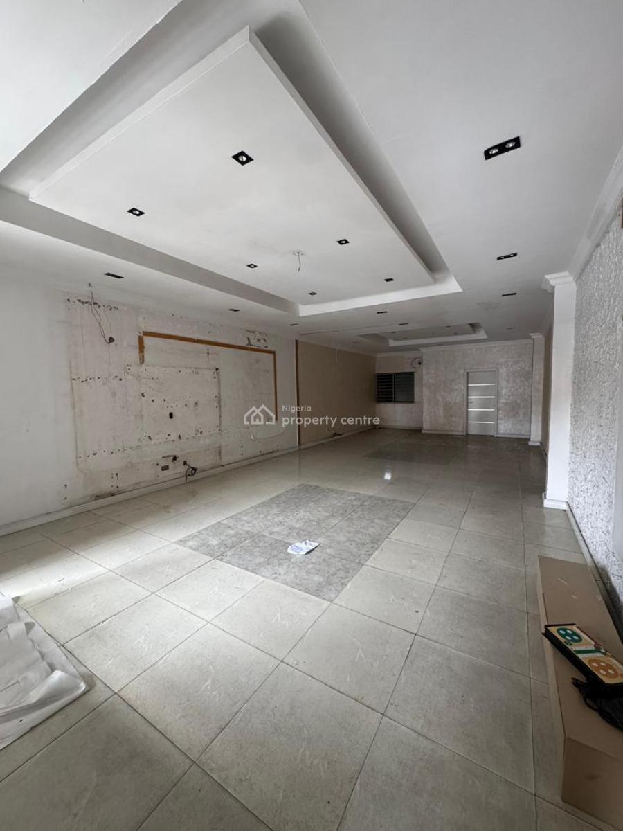 3-bedroom Apartment, Lekki Phase 1, Lekki, Lagos, Flat / Apartment for Rent