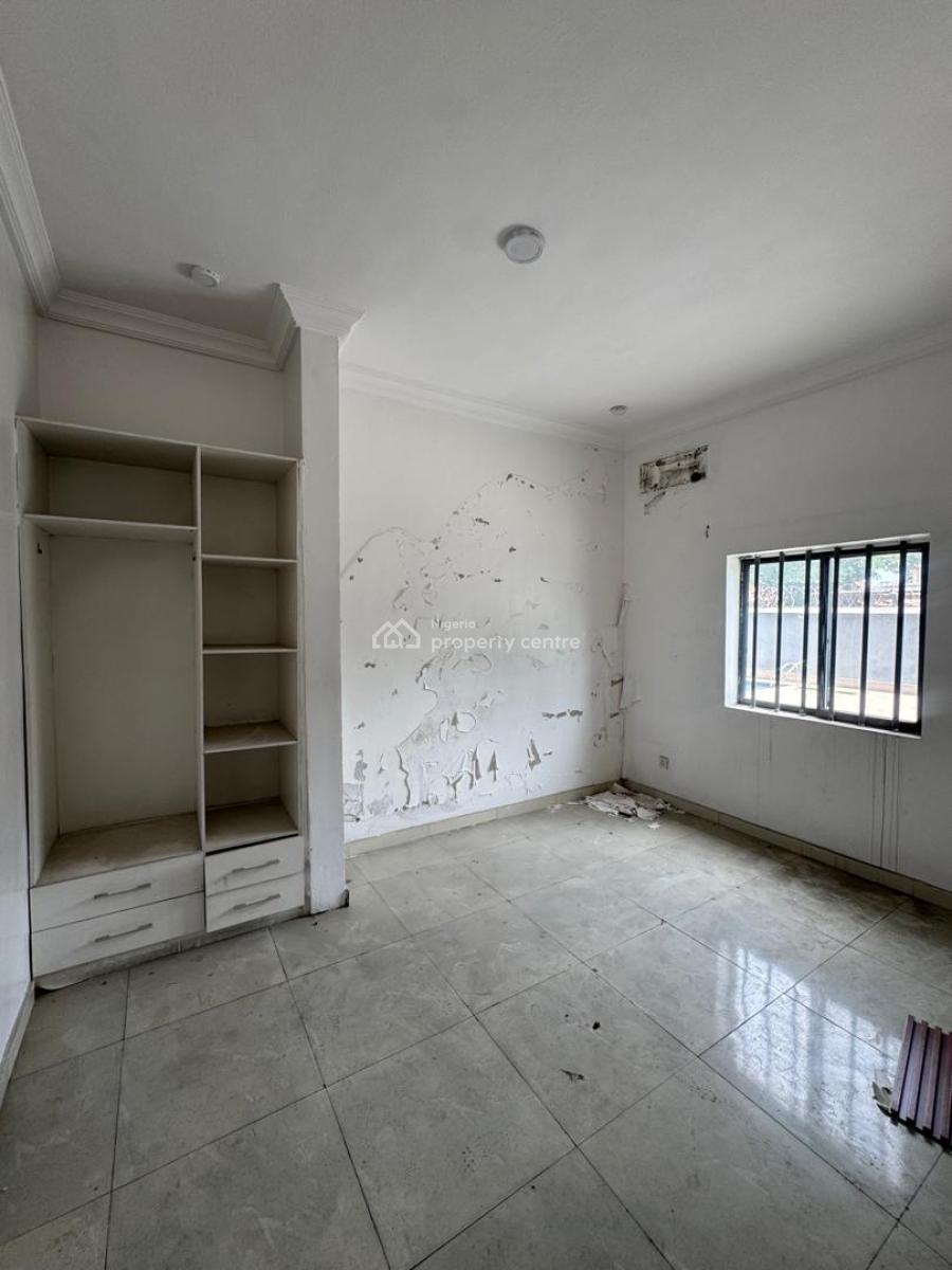 3-bedroom Apartment, Lekki Phase 1, Lekki, Lagos, Flat / Apartment for Rent