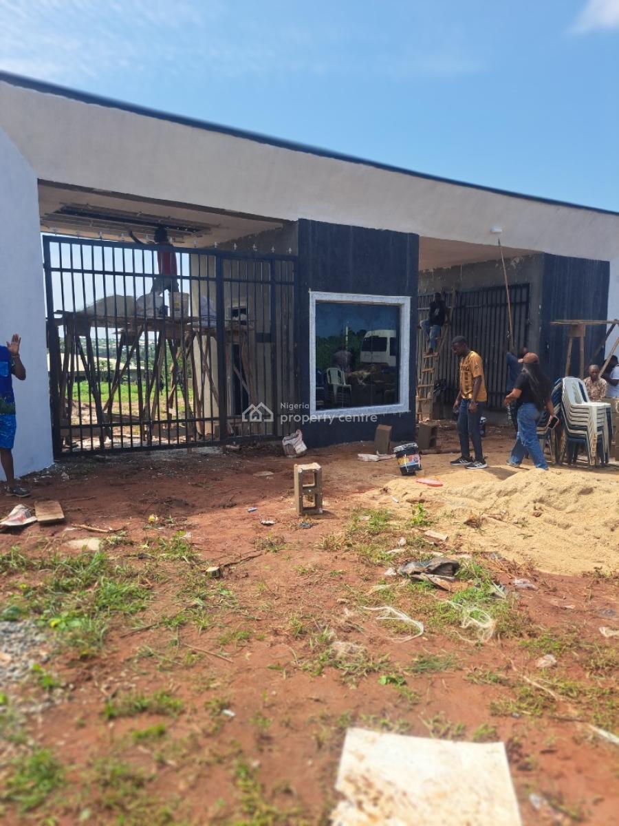 C of O Dry Land, Mowe Town, Ogun, Residential Land for Sale
