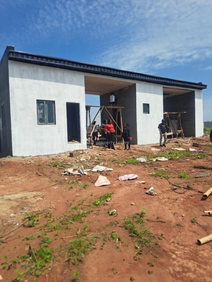 C of O Dry Land, Mowe Town, Ogun, Residential Land for Sale
