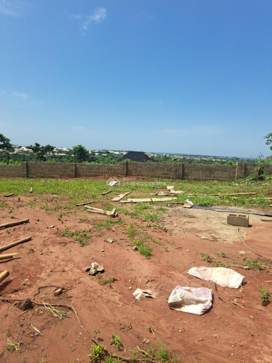 C of O Dry Land, Mowe Town, Ogun, Residential Land for Sale