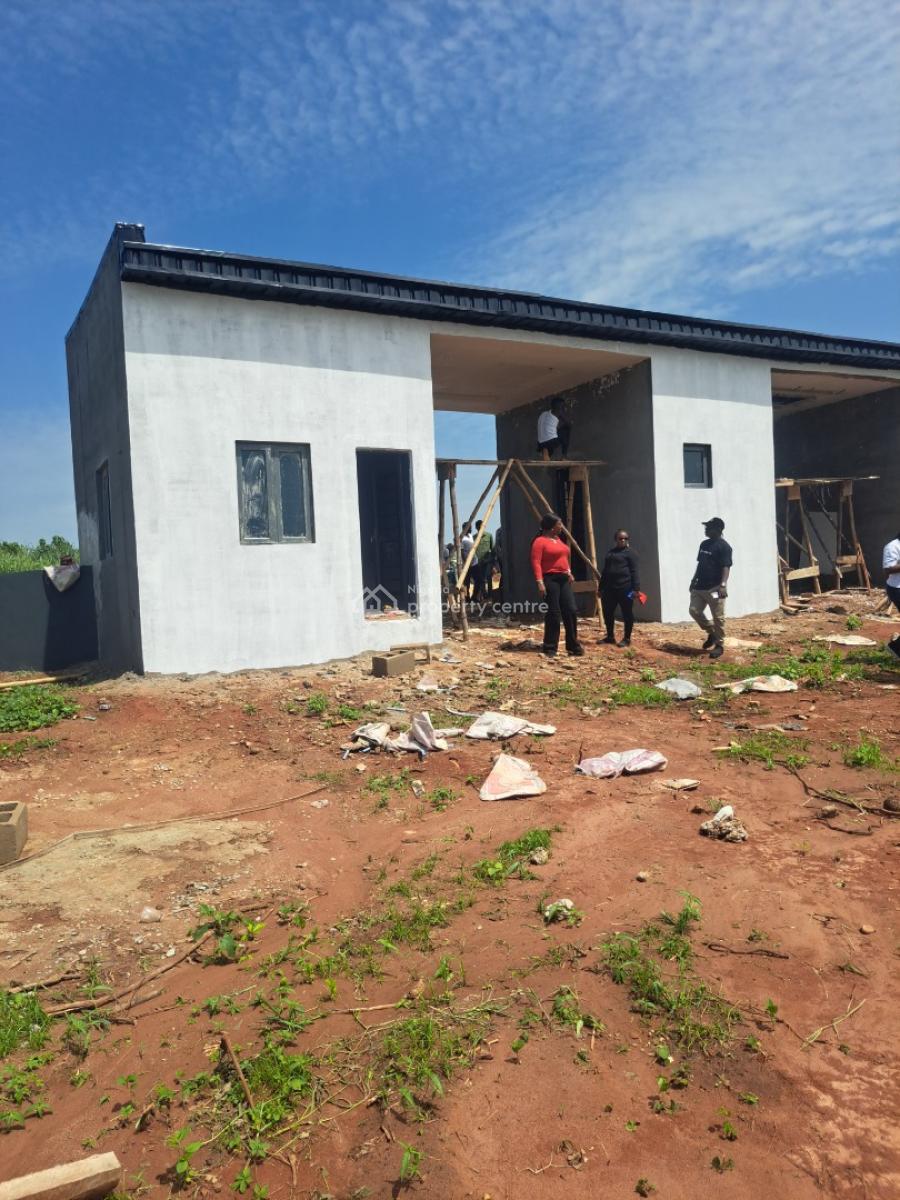 C of O Dry Land, Mowe Town, Ogun, Residential Land for Sale