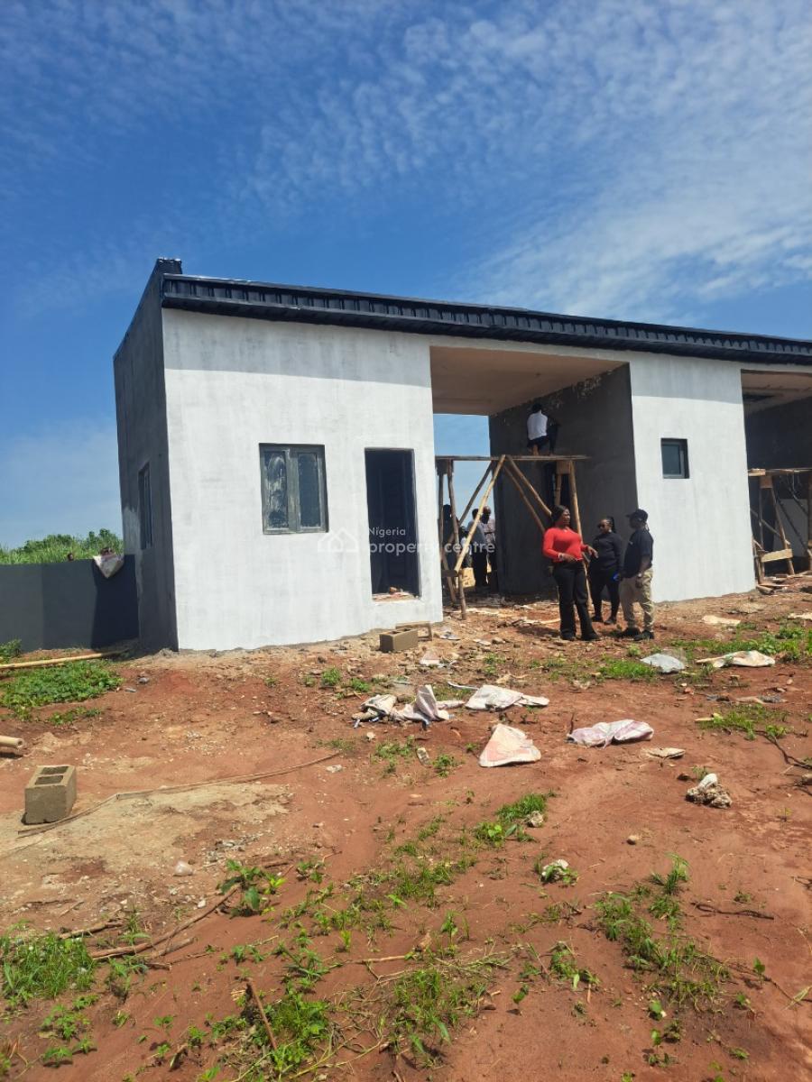 C of O Dry Land, Mowe Town, Ogun, Residential Land for Sale