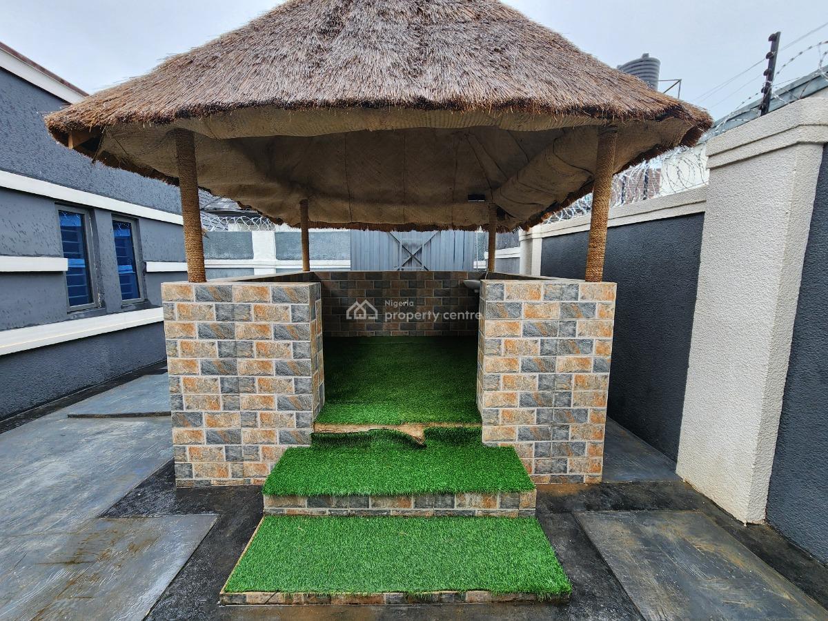 Well Located, Luxury and Spacious Studio Apartment, Efab Verizon Estate, Karsana, Abuja, Self Contain (single Rooms) for Rent