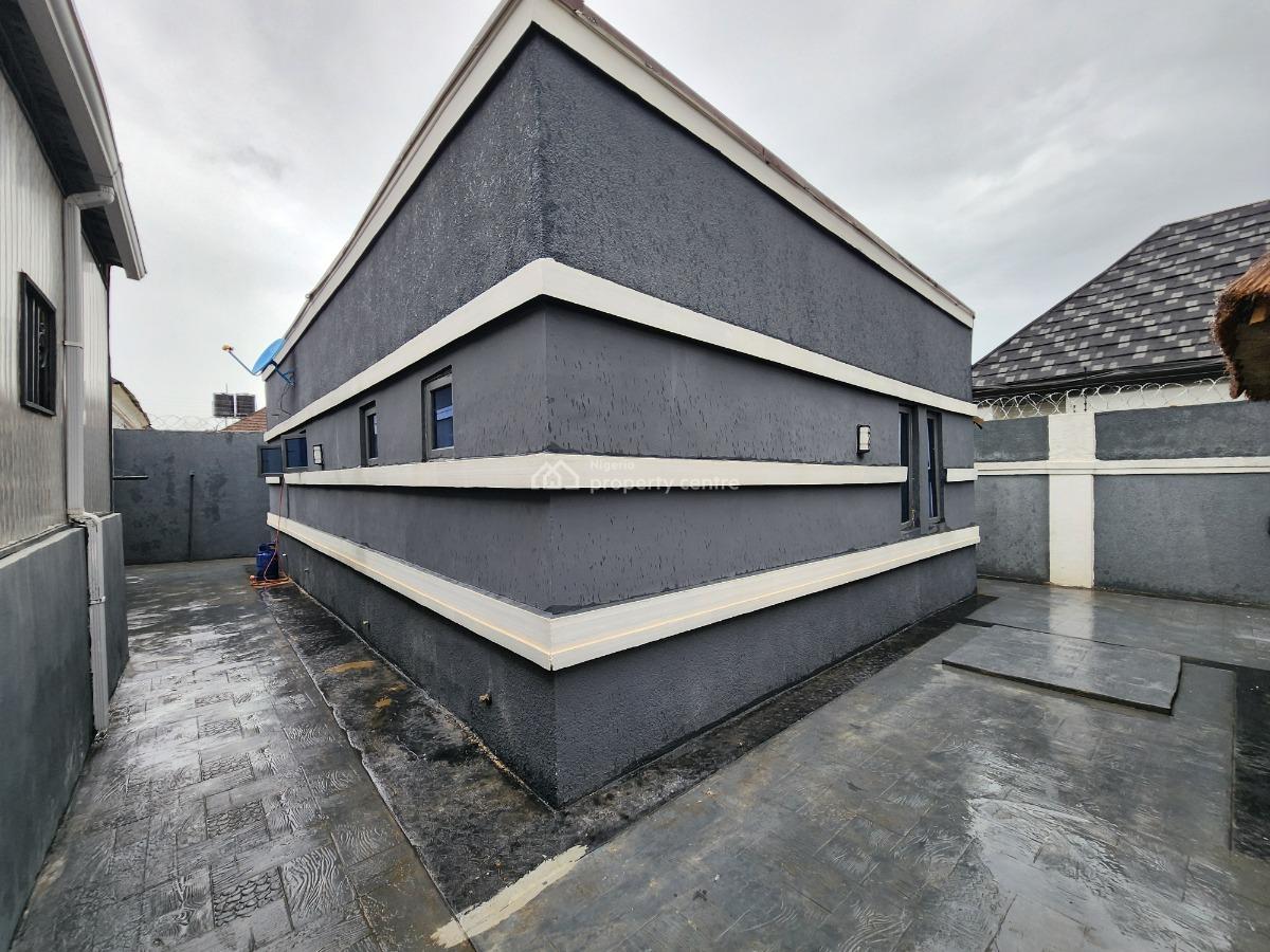 Well Located, Luxury and Spacious Studio Apartment, Efab Verizon Estate, Karsana, Abuja, Self Contain (single Rooms) for Rent