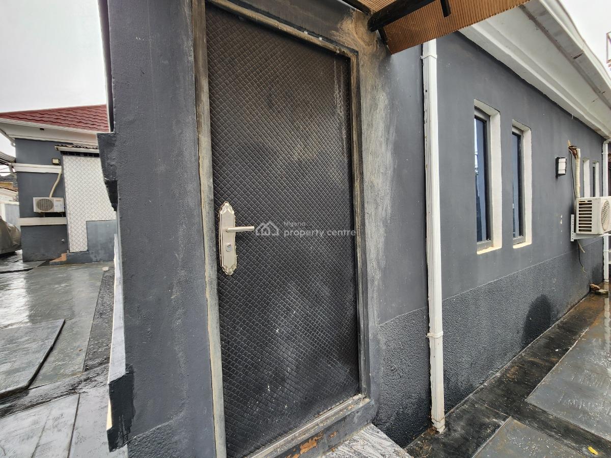 Well Located, Luxury and Spacious Studio Apartment, Efab Verizon Estate, Karsana, Abuja, Self Contain (single Rooms) for Rent