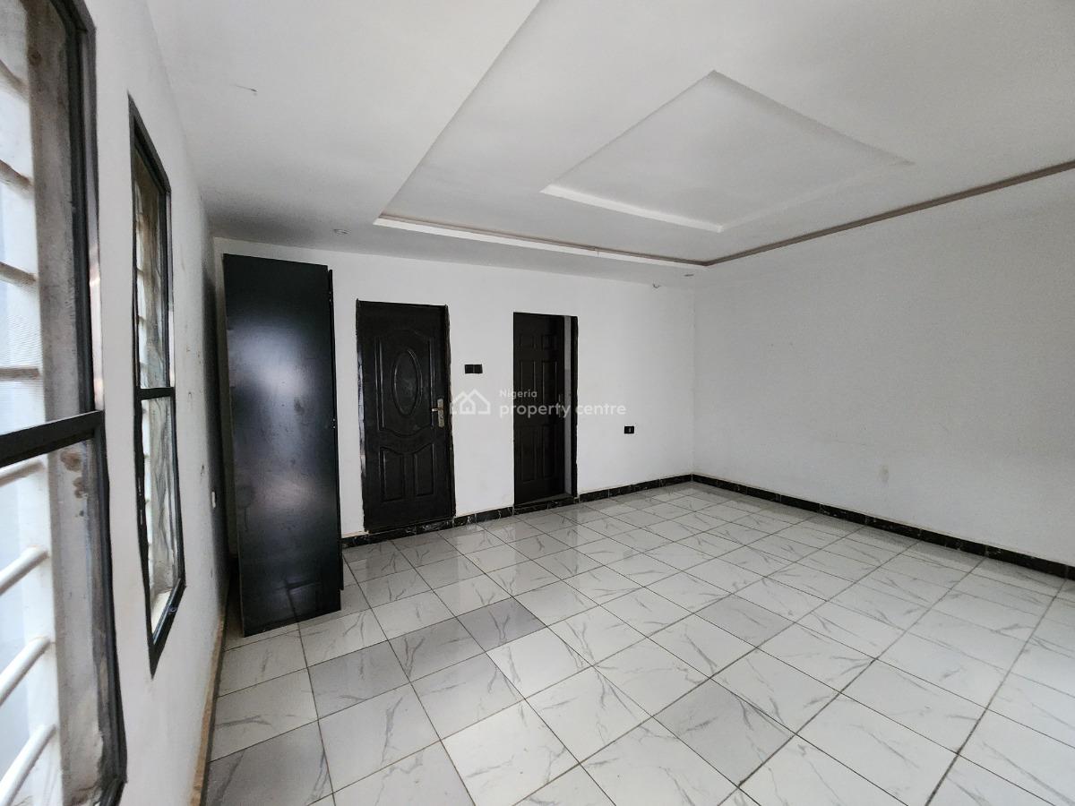 Well Located, Luxury and Spacious Studio Apartment, Efab Verizon Estate, Karsana, Abuja, Self Contain (single Rooms) for Rent