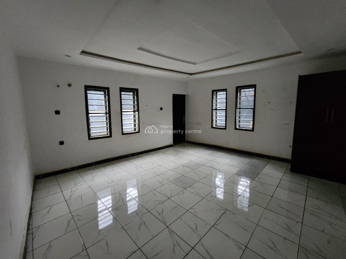 Well Located, Luxury and Spacious Studio Apartment, Efab Verizon Estate, Karsana, Abuja, Self Contain (single Rooms) for Rent