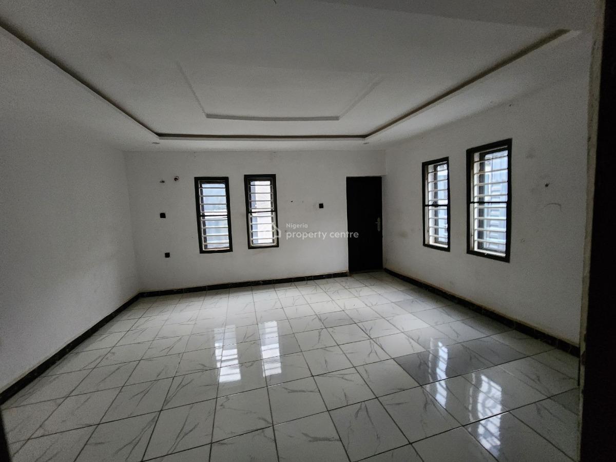 Well Located, Luxury and Spacious Studio Apartment, Efab Verizon Estate, Karsana, Abuja, Self Contain (single Rooms) for Rent