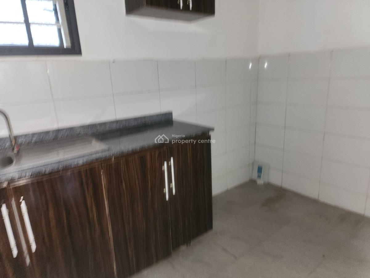 Well Located, Luxury and Spacious Studio Apartment, Efab Verizon Estate, Karsana, Abuja, Self Contain (single Rooms) for Rent