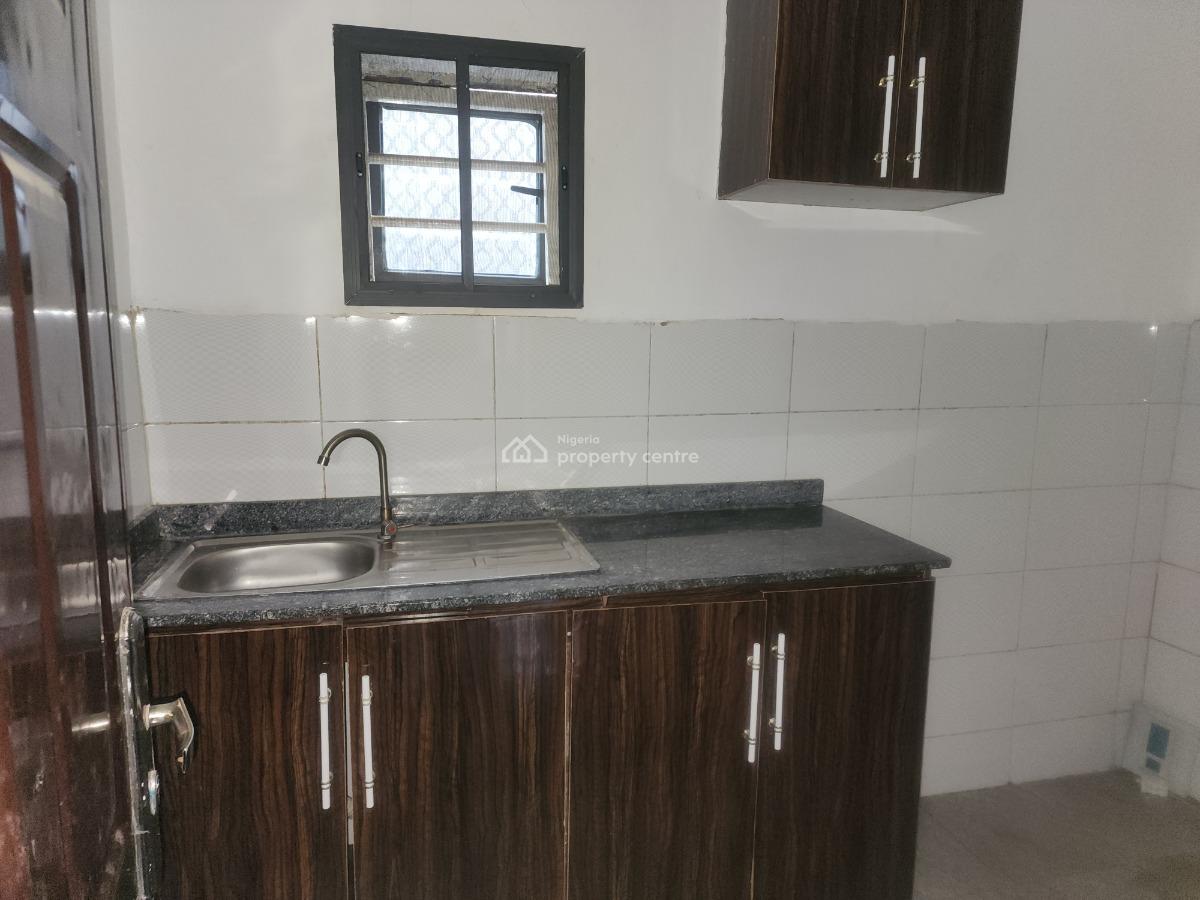 Well Located, Luxury and Spacious Studio Apartment, Efab Verizon Estate, Karsana, Abuja, Self Contain (single Rooms) for Rent