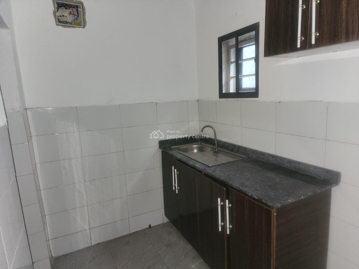 Well Located, Luxury and Spacious Studio Apartment, Efab Verizon Estate, Karsana, Abuja, Self Contain (single Rooms) for Rent